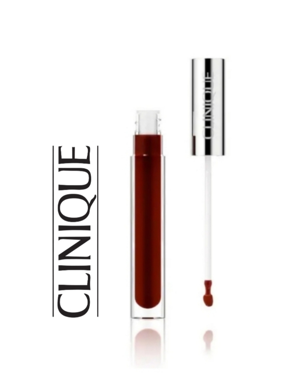 Black Honey Pop Plush™ Creamy Lip Gloss by Clinique A1